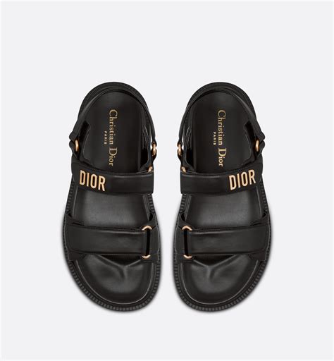 dior schuhe sandalen|christian Dior sandals.